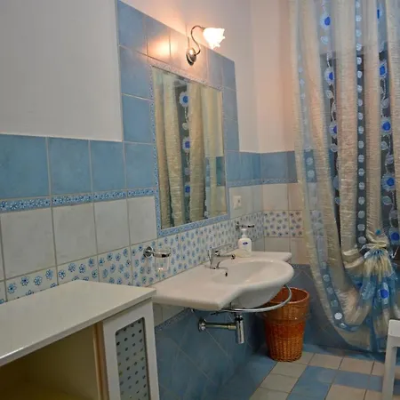Apartment Casa Letizia