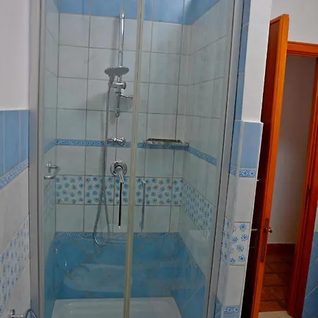 Apartment Casa Letizia Gonnesa