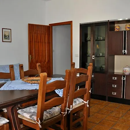 Lejlighed Casa Letizia *