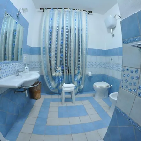 Casa Letizia Appartement
