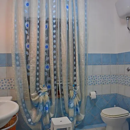 Apartment Casa Letizia
