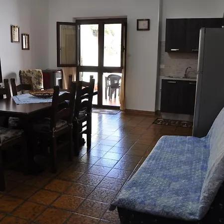 Lejlighed Casa Letizia *