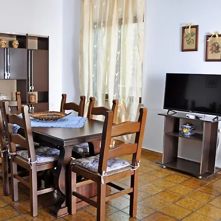 Casa Letizia Apartament *