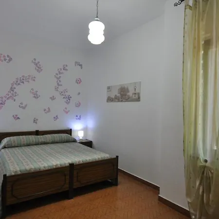 Appartamento Casa Letizia Gonnesa