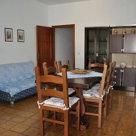 Apartament Casa Letizia